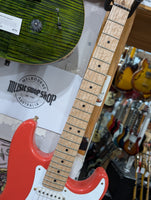 Fender - Custom Order Stratocaster