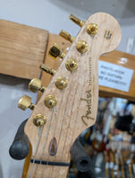 Fender - Custom Order Stratocaster