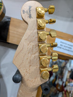 Fender - Custom Order Stratocaster