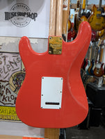 Fender - Custom Order Stratocaster