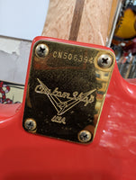 Fender - Custom Order Stratocaster