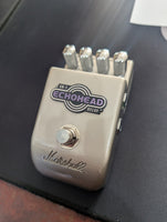 Marshall - EH-1 Echohead Delay