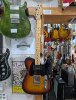 Fender - TL 67-650 SPL Telecaster