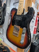 Fender - TL 67-650 SPL Telecaster