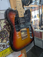 Fender - TL 67-650 SPL Telecaster