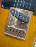 Fender - TL 67-650 SPL Telecaster
