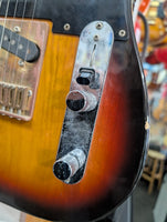 Fender - TL 67-650 SPL Telecaster