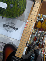 Fender - TL 67-650 SPL Telecaster