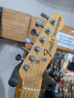 Fender - TL 67-650 SPL Telecaster