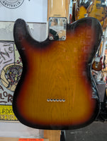 Fender - TL 67-650 SPL Telecaster