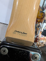 Fender - TL 67-650 SPL Telecaster