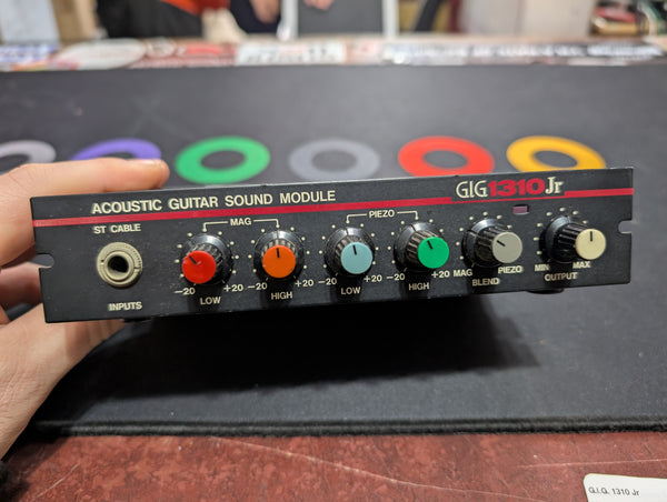 G.I.G. - 1310 Jr