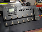 Line 6 - POD HD500