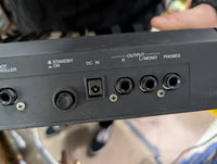 YAMAHA - S03
