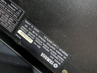 YAMAHA - S03