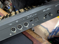 YAMAHA - S03