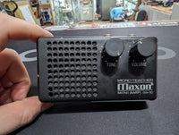 Maxon - Mini Amp GA-10