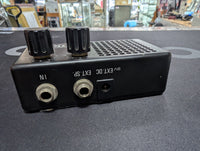 Maxon - Mini Amp GA-10