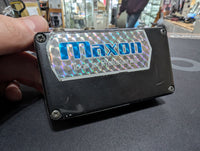 Maxon - Mini Amp GA-10