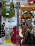 Hofner - Contemporary Series Club