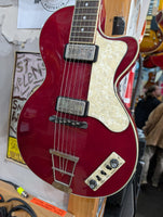 Hofner - Contemporary Series Club
