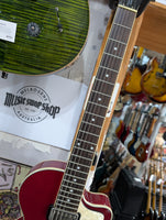 Hofner - Contemporary Series Club