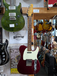 Fender - TL-62 Telecaster