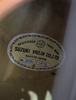 Suzuki - No 230
