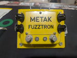Metak - Fuzztron