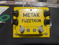 Metak - Fuzztron