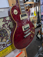 Edwards - E-LP-92SD/QM BKCH