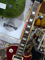 Edwards - E-LP-92SD/QM BKCH