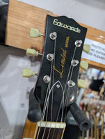 Edwards - E-LP-92SD/QM BKCH