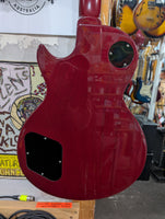 Edwards - E-LP-92SD/QM BKCH