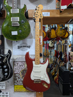 Ibanez - 2375 Silver Series Stratocaster