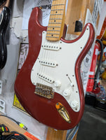 Ibanez - 2375 Silver Series Stratocaster