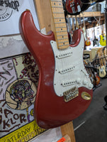 Ibanez - 2375 Silver Series Stratocaster