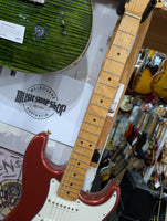 Ibanez - 2375 Silver Series Stratocaster