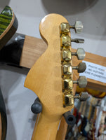 Ibanez - 2375 Silver Series Stratocaster