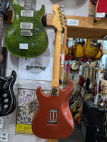 Ibanez - 2375 Silver Series Stratocaster