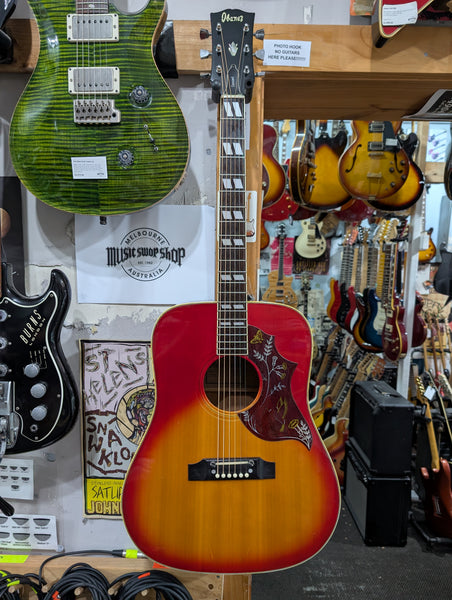 Ibanez - Concord 684