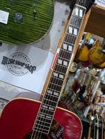Ibanez - Concord 684