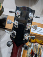 Ibanez - Concord 684