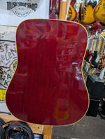 Ibanez - Concord 684
