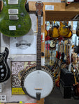 Baldwin - ODE Model 6510 5 string Banjo