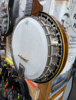 Baldwin - ODE Model 6510 5 string Banjo