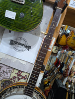 Baldwin - ODE Model 6510 5 string Banjo