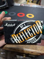 Marshall - RF-1 Reflector Reverb