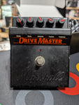 Marshall - Drive Master