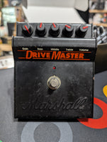 Marshall - Drive Master